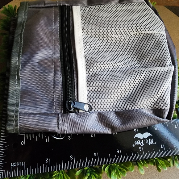 NWT DUDOK Dog Training Waist Bag, Portable Pet Training Pouch Bag - Picture 11 of 16